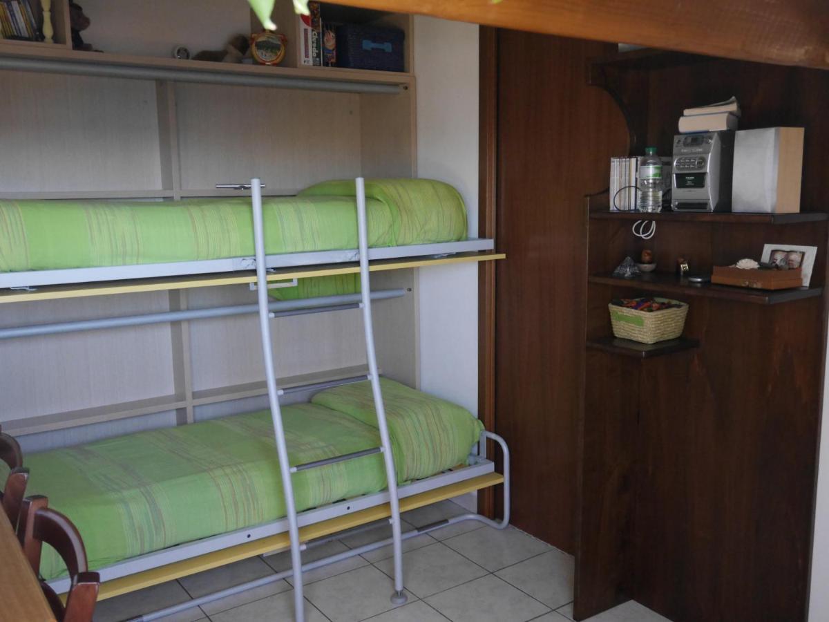 Appartamento Nizza Savona Buitenkant foto
