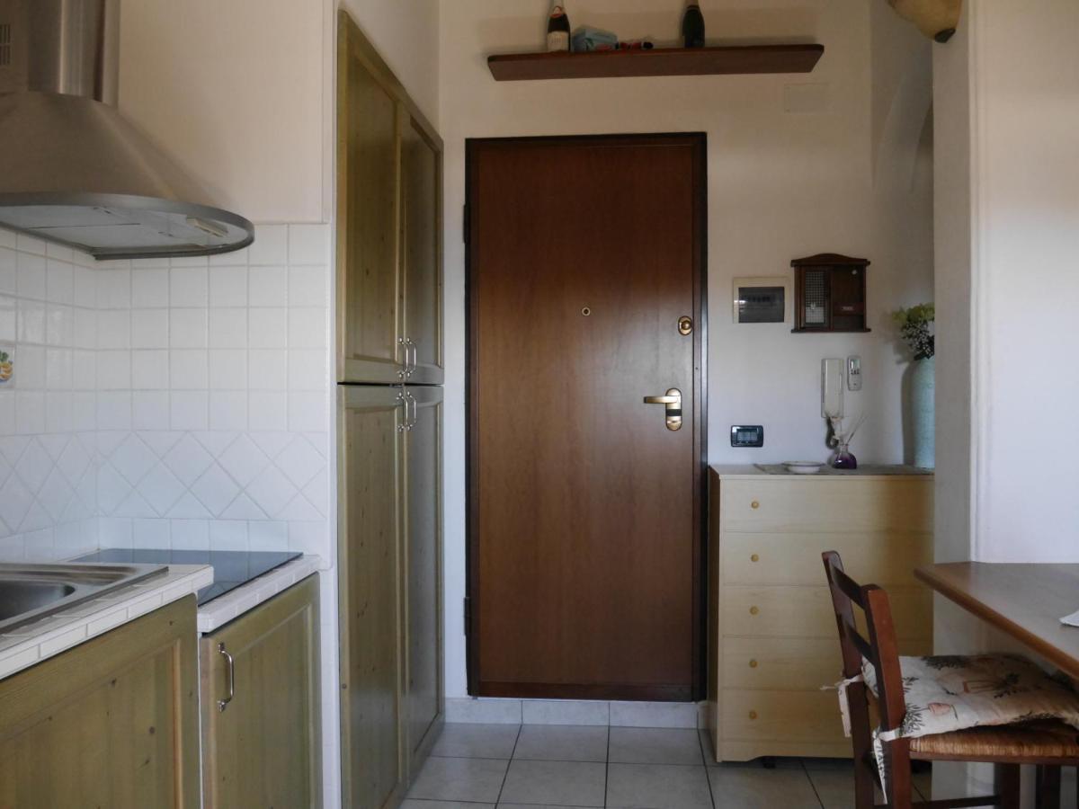 Appartamento Nizza Savona Buitenkant foto