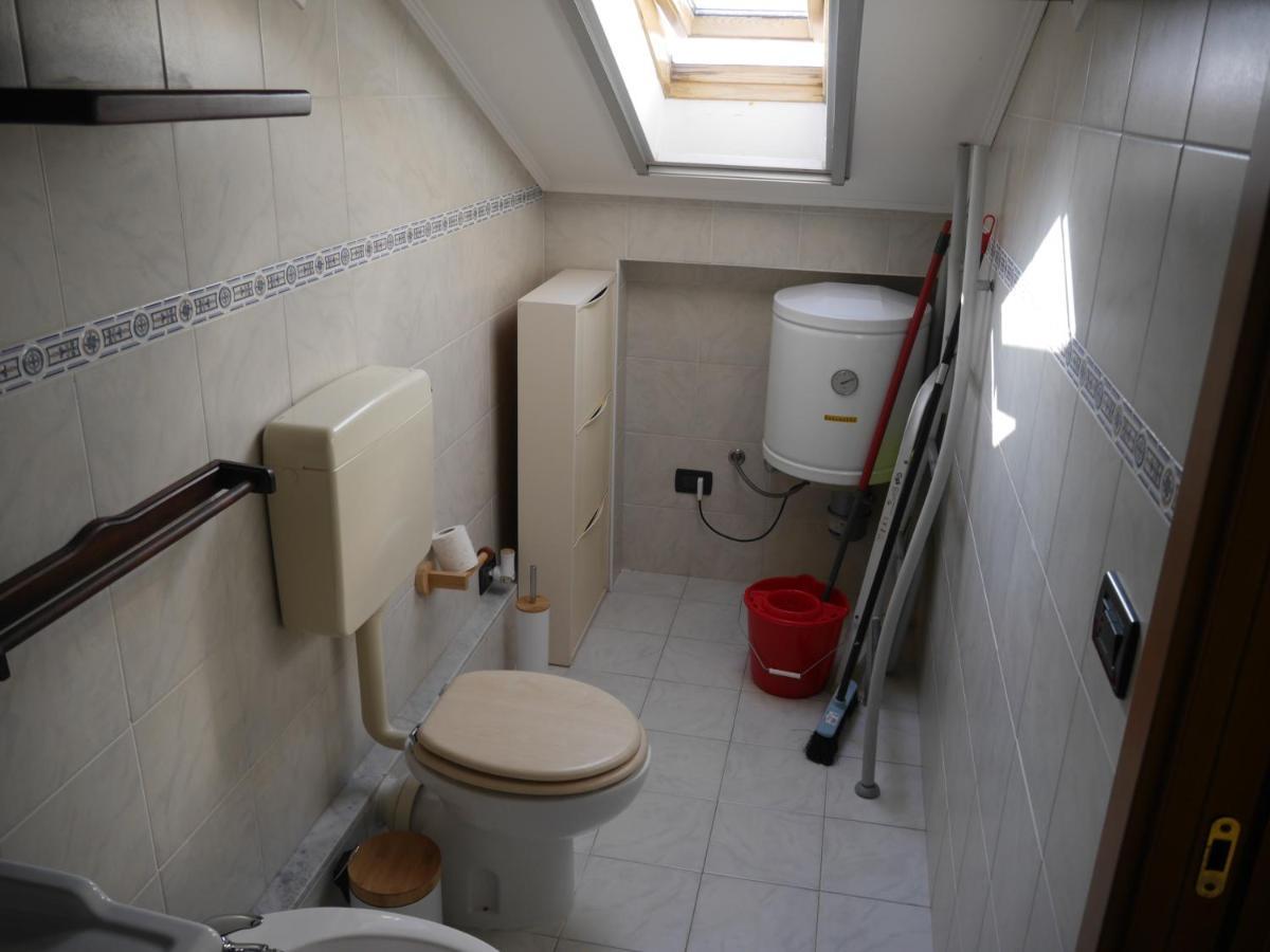 Appartamento Nizza Savona Buitenkant foto