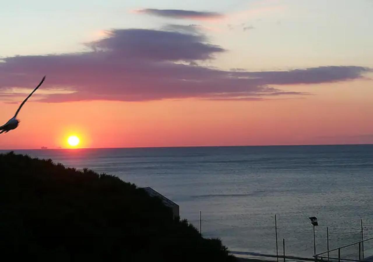 Appartamento Nizza Savona Buitenkant foto