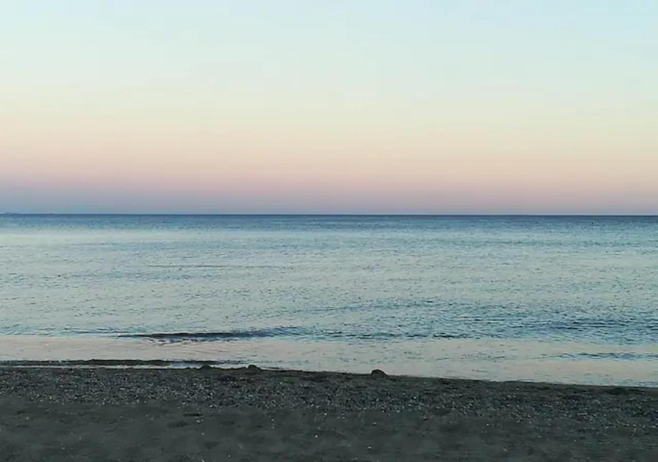 Appartamento Nizza Savona Buitenkant foto